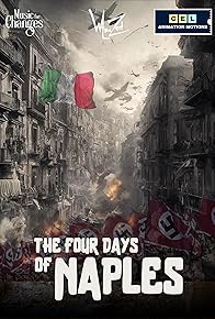 Primary photo for The Four Days of Naples