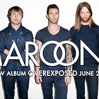 Primary photo for Maroon 5: Story