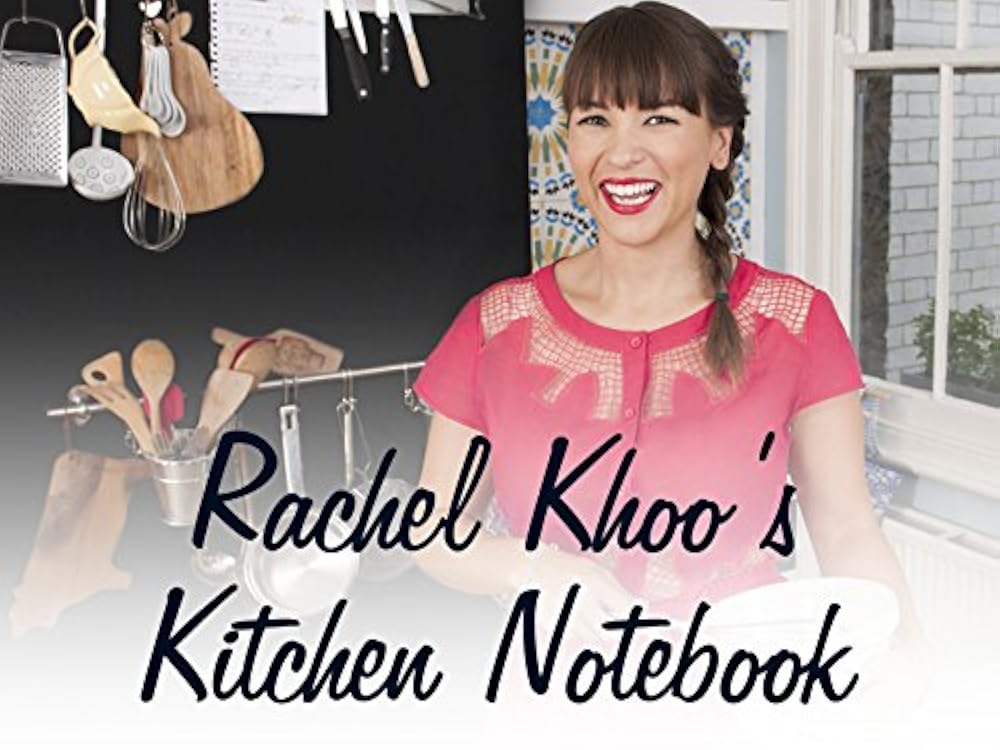 その他 Rachel Khoo - Europa in meiner Kuche [DVD] qqffhab 71llwl9InjL._AC_SY200_QL15_.jpg