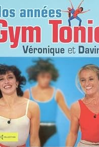 Primary photo for Gym tonic Primary photo for Gym tonic