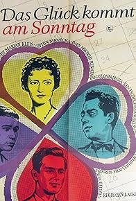 Primary photo for Stastie príde v nedelu
