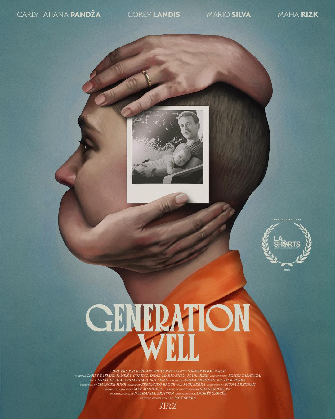 Generation Well
