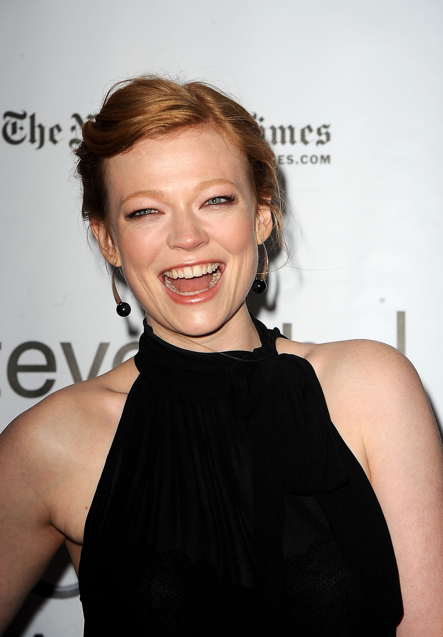 Sarah Snook