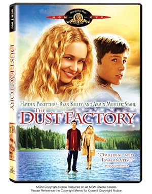 The Dust Factory