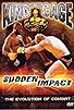 Primary photo for King of the Cage 16 - Sudden Impact Primary photo for King of the Cage 16 - Sudden Impact