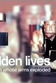 Primary photo for The Man Whose Arms Exploded