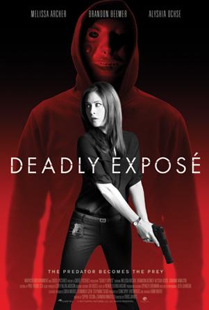 Poster of Deadly Expose