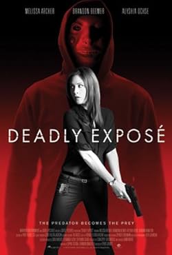 Poster of Deadly Expose