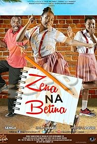 Primary photo for Zena na Betina Primary photo for Zena na Betina