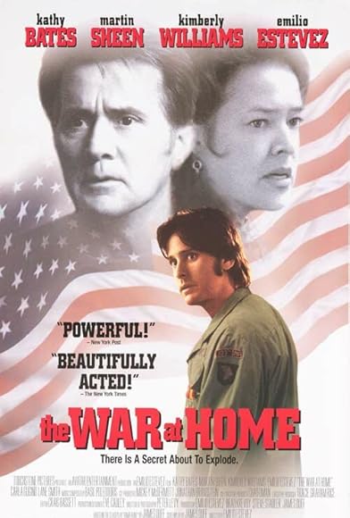 Primary photo for The War at Home Primary photo for The War at Home