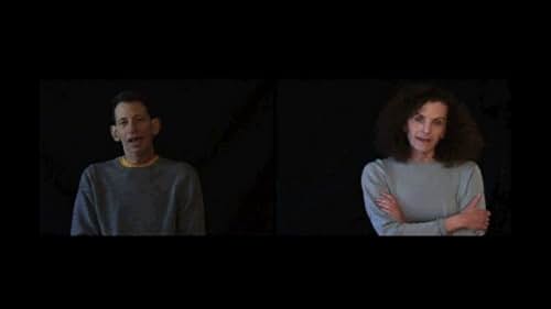 In 'I Give You My Word' two people are telling the story of the same event. The stories intercept, intertwine and disconnect. The piece is about how we construct memory and the seduction of a good story.