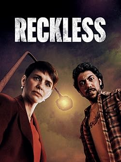 Poster of Reckless