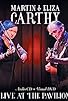 Primary photo for Eliza and Martin Carthy - Live at the Pavilion Primary photo for Eliza and Martin Carthy - Live at the Pavilion