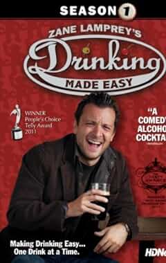 Watch Drinking Made Easy seasons 1 - 3 online free | LugaTv