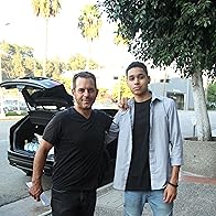 Primary photo for The an Hero Song