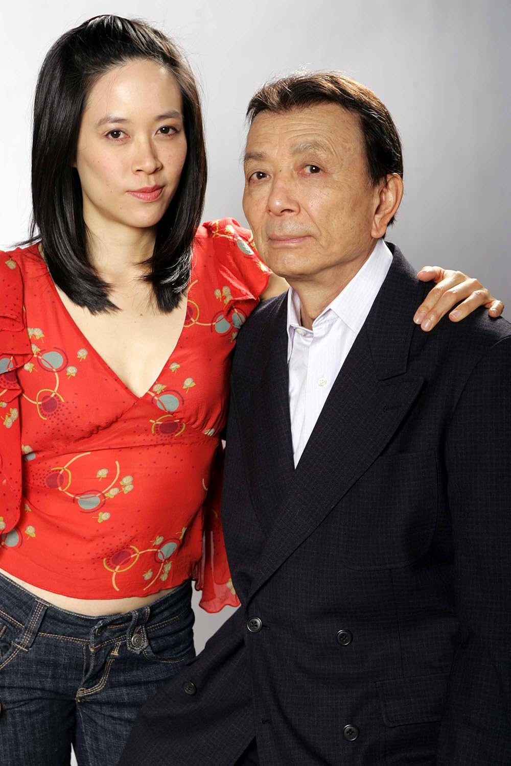 James Hong