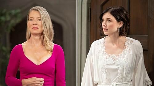 General Hospital': Cynthia Watros Talks Willow's Wedding Day Shocker &  Nina's Betrayal - IMDb