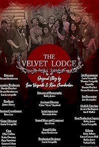 Primary photo for The Velvet Lodge