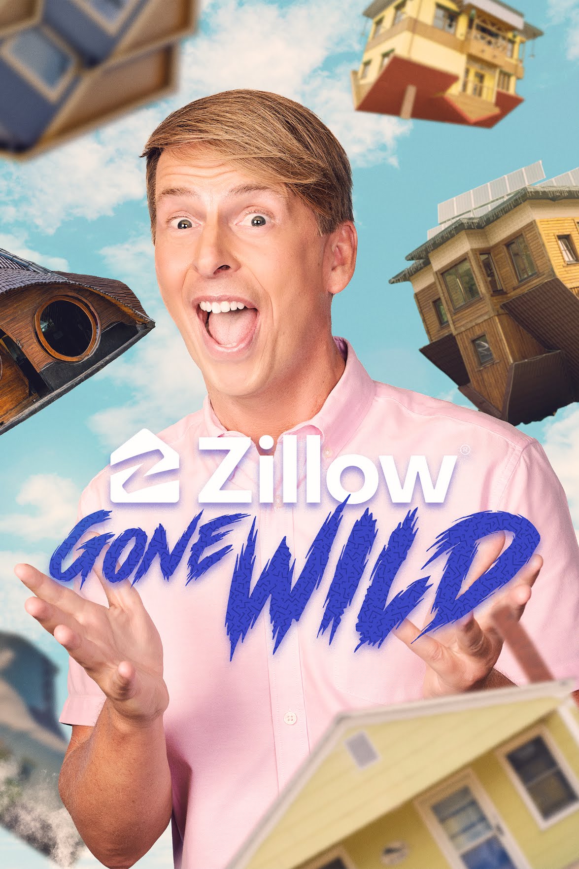 Poster of Zillow Gone Wild