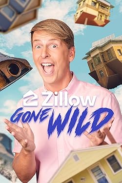 Poster of Zillow Gone Wild