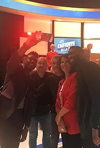 Primary photo for Episode dated 17 February 2019 Primary photo for Episode dated 17 February 2019