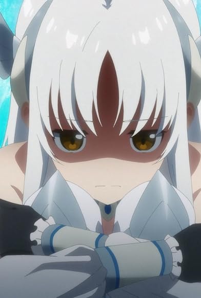 Primary photo for The Overpowered Vampire Princess and the Godlike Rabbit's Grand Battle Primary photo for The Overpowered Vampire Princess and the Godlike Rabbit's Grand Battle