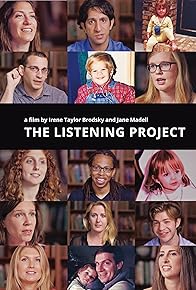 Primary photo for The Listening Project