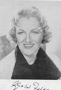 Primary photo for Gracie Fields Primary photo for Gracie Fields