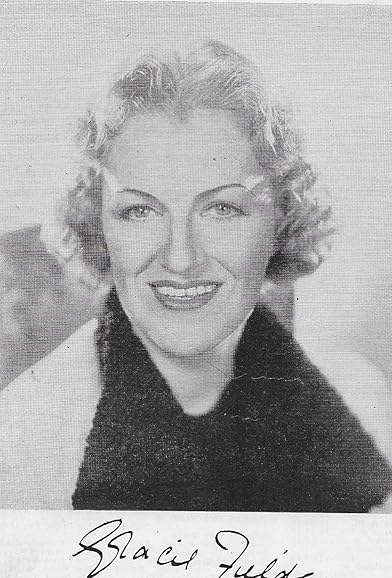 Primary photo for Gracie Fields Primary photo for Gracie Fields