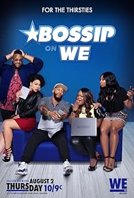 Primary photo for Bossip on WEtv