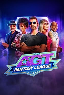Poster of Agt Fantasy League