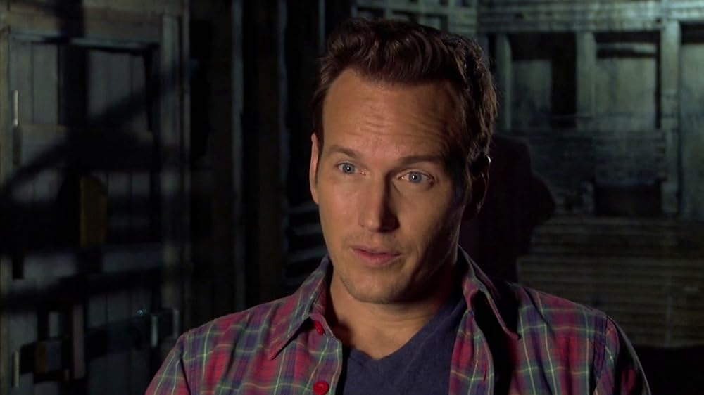 Insidious Chapter 2 Insidious Chapter 2 Patrick Wilson IMDb