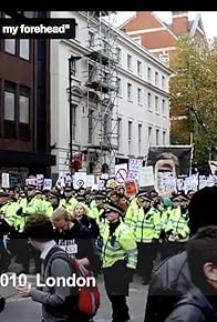 Primary photo for I Melt the Glass with My Forehead