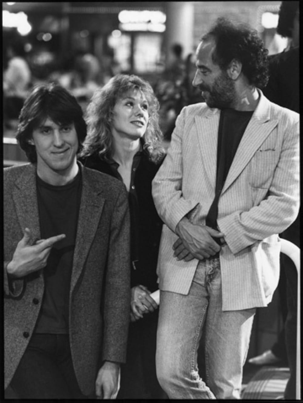 Fast Times At Ridgemont High 1982 