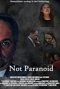 Primary photo for Not Paranoid