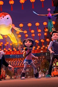 Primary photo for Chinese Nian Year Part 2