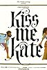 Primary photo for Kiss Me Kate