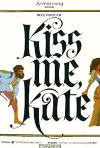 Primary photo for Kiss Me Kate Primary photo for Kiss Me Kate