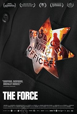Poster of The Force