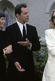 Moonlighting Episode List
