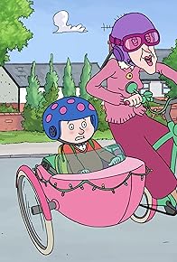 Primary photo for Horrid Henry and the Great Escape Primary photo for Horrid Henry and the Great Escape