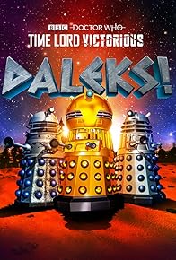 Primary photo for Daleks! Primary photo for Daleks!