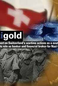 Primary photo for Nazi Gold