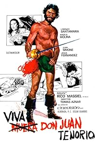 Primary photo for Viva/muera Don Juan Tenorio