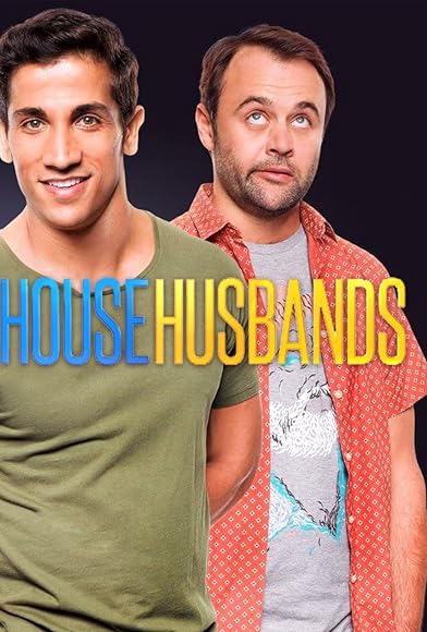Primary photo for House Husbands Primary photo for House Husbands