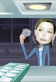 Primary photo for The Icebox: Calista Flockhart