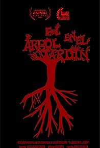 Primary photo for El Árbol en el Jardín