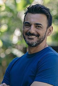 Primary photo for Pablo Velho