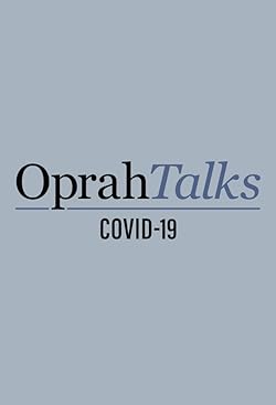 Poster of Oprah Talks Covid-19