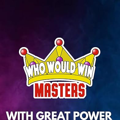 Primary photo for Who Would Win Masters Primary photo for Who Would Win Masters